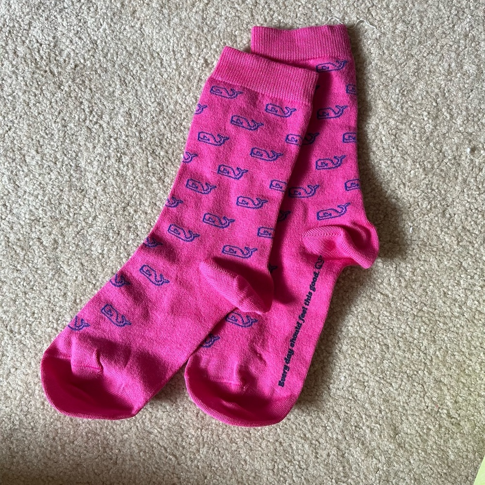 Vineyard Vines socks